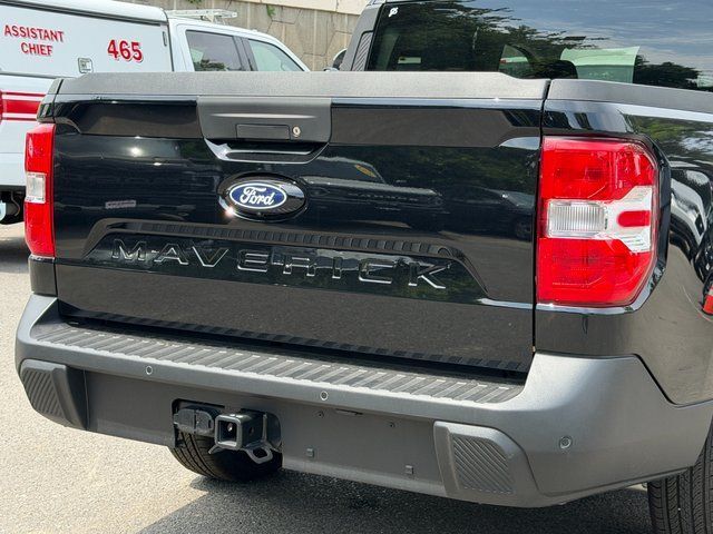 2025 Ford Maverick XLT Springfield VA