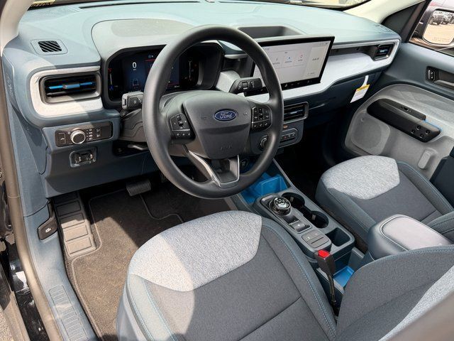 2025 Ford Maverick XLT Springfield VA