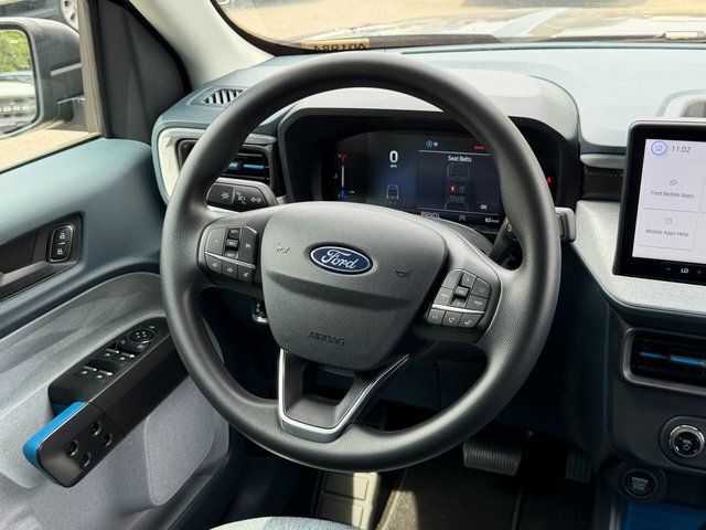 2025 Ford Maverick XLT Springfield VA