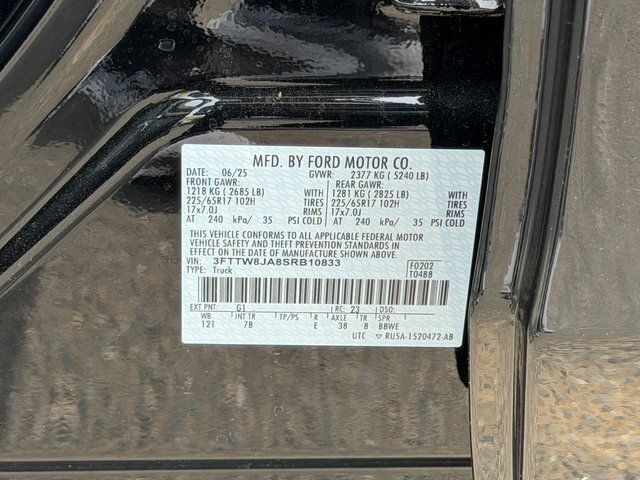 2025 Ford Maverick XLT Springfield VA