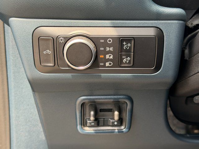 2025 Ford Maverick XLT Springfield VA