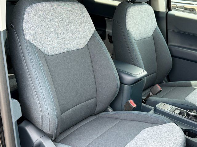 2025 Ford Maverick XLT Springfield VA