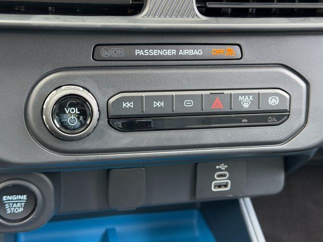 2025 Ford Maverick XLT Springfield VA
