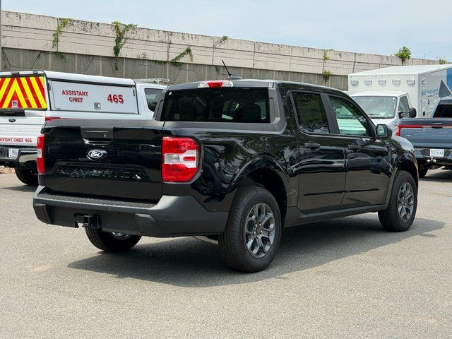2025 Ford Maverick XLT Springfield VA