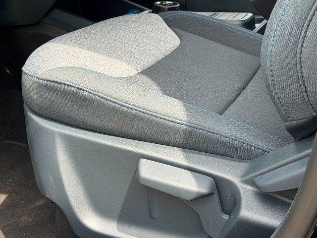 2025 Ford Maverick XLT Springfield VA