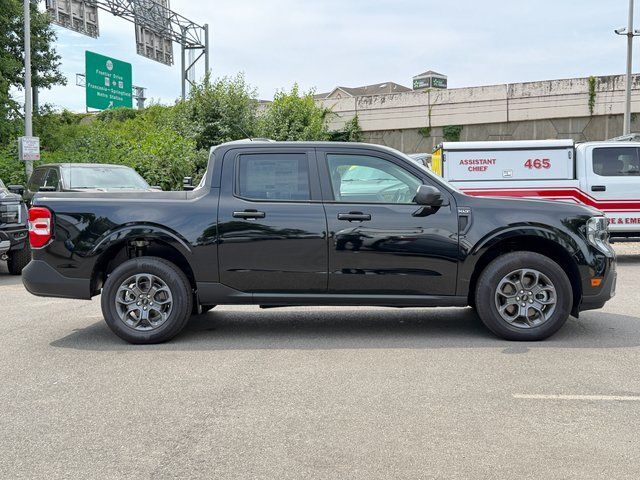 2025 Ford Maverick XLT Springfield VA