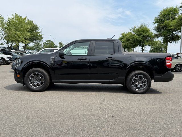 2025 Ford Maverick XLT Springfield VA