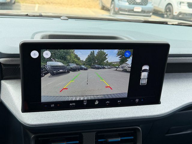 2025 Ford Maverick XLT Springfield VA