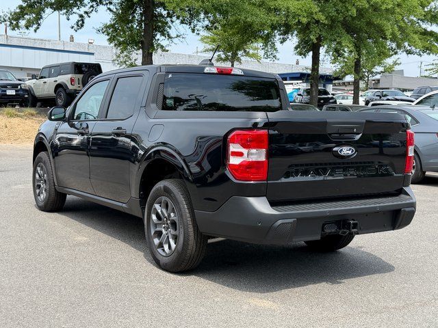 2025 Ford Maverick XLT Springfield VA