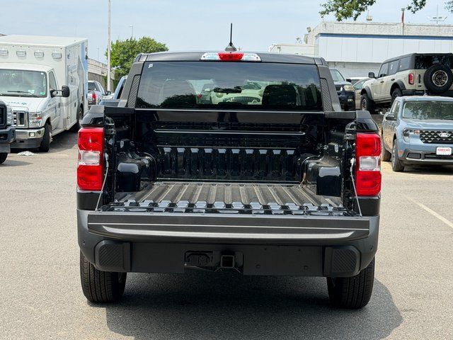 2025 Ford Maverick XLT Springfield VA