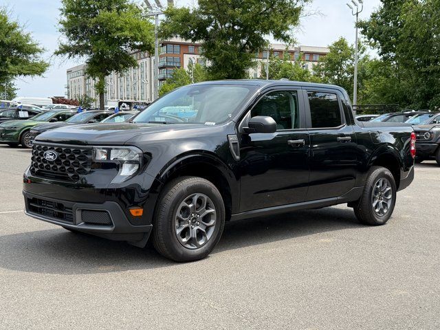 2025 Ford Maverick XLT Springfield VA