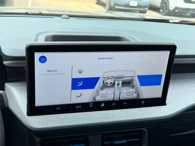 2025 Ford Maverick XLT Springfield VA