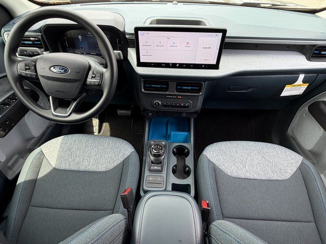 2025 Ford Maverick XLT Springfield VA