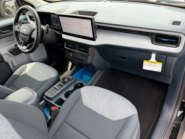2025 Ford Maverick XLT Springfield VA