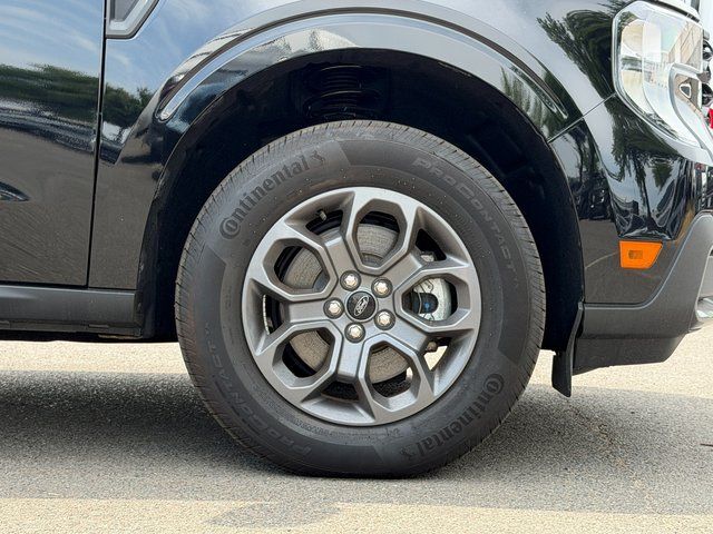 2025 Ford Maverick XLT Springfield VA