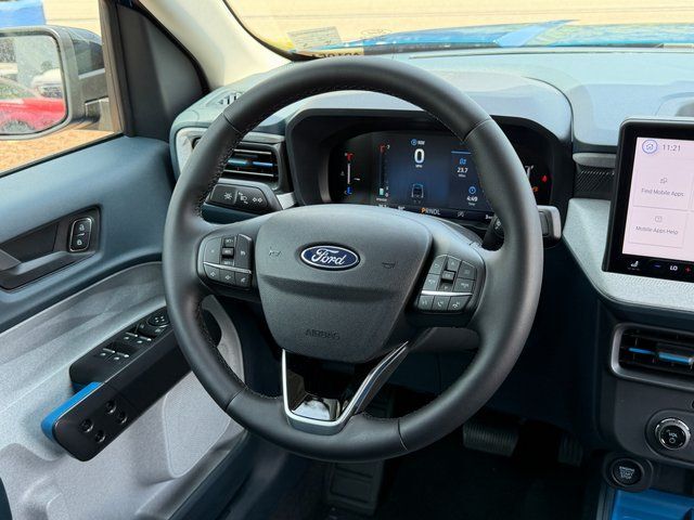 2025 Ford Maverick XLT Springfield VA
