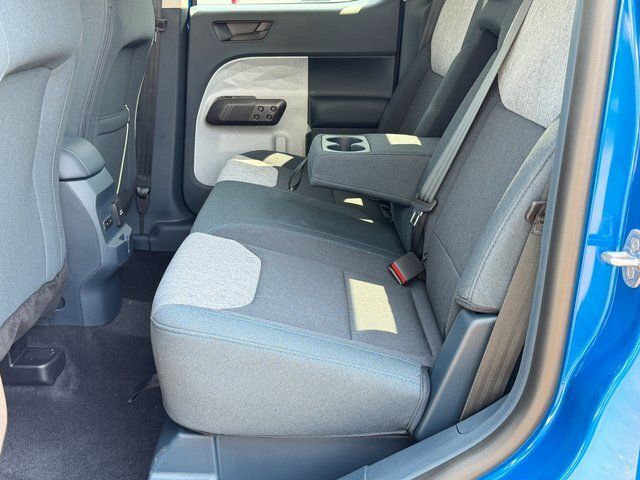 2025 Ford Maverick XLT Springfield VA