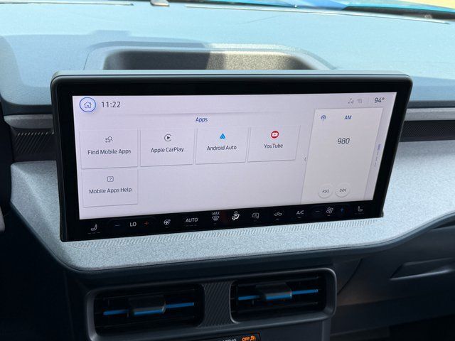 2025 Ford Maverick XLT Springfield VA