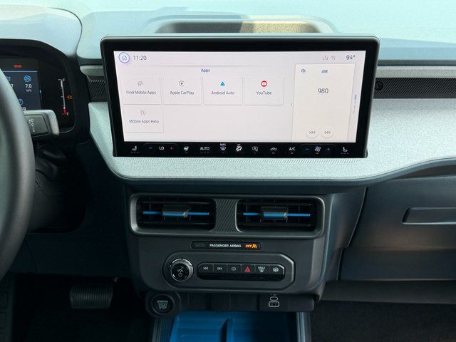 2025 Ford Maverick XLT Springfield VA