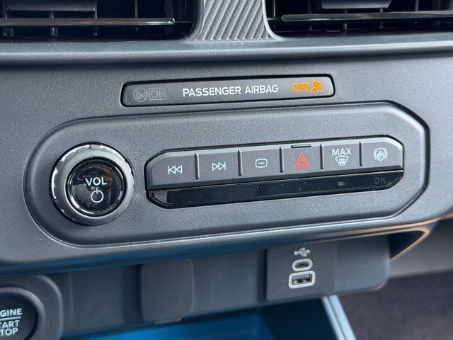 2025 Ford Maverick XLT Springfield VA