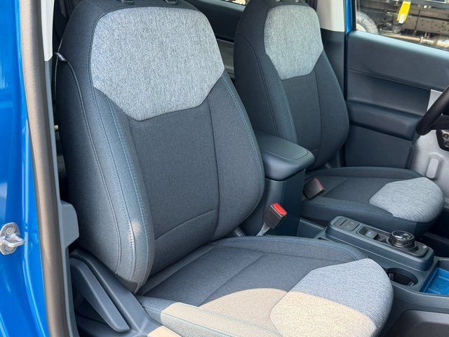 2025 Ford Maverick XLT Springfield VA