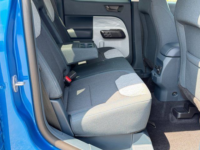 2025 Ford Maverick XLT Springfield VA
