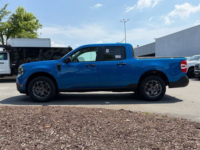 2025 Ford Maverick XLT Springfield VA
