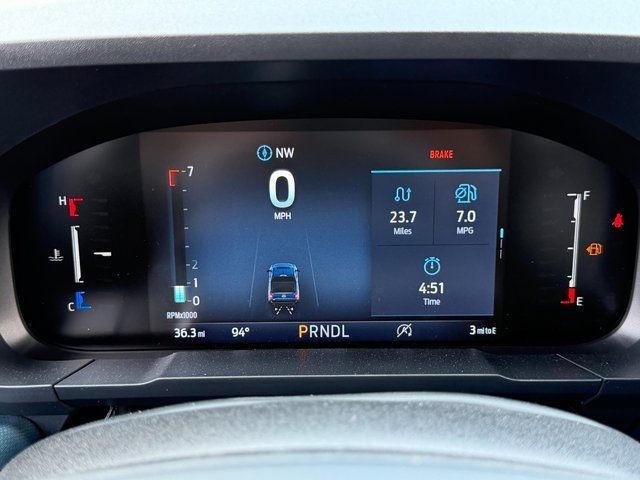 2025 Ford Maverick XLT Springfield VA