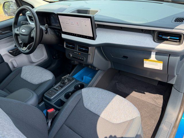 2025 Ford Maverick XLT Springfield VA