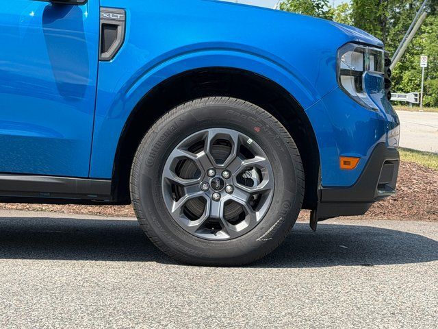 2025 Ford Maverick XLT Springfield VA