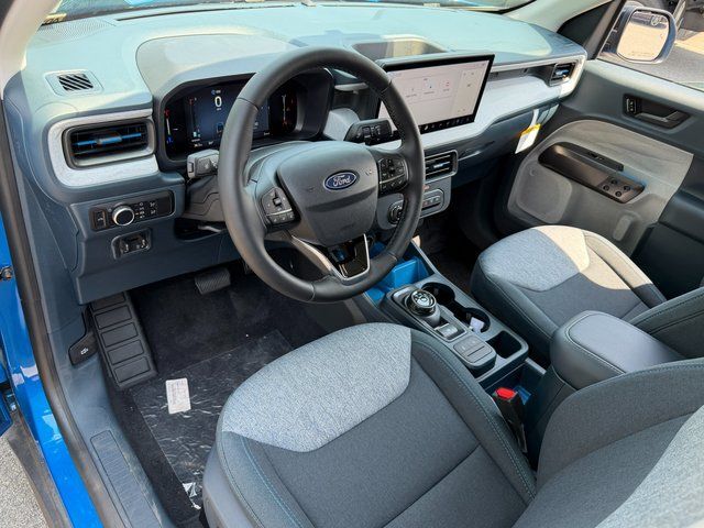 2025 Ford Maverick XLT Springfield VA