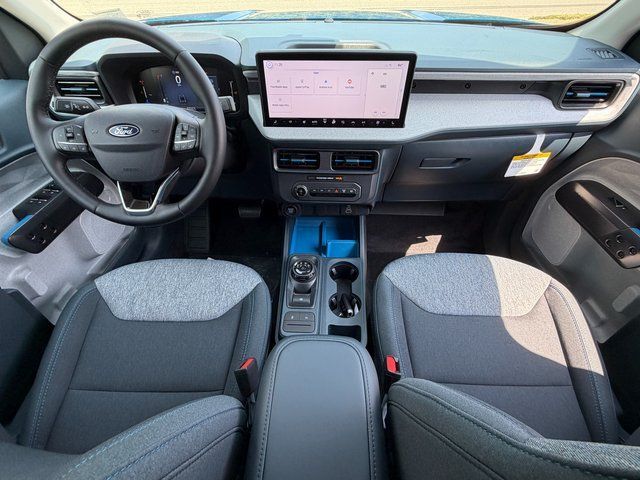 2025 Ford Maverick XLT Springfield VA