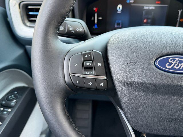 2025 Ford Maverick XLT Springfield VA