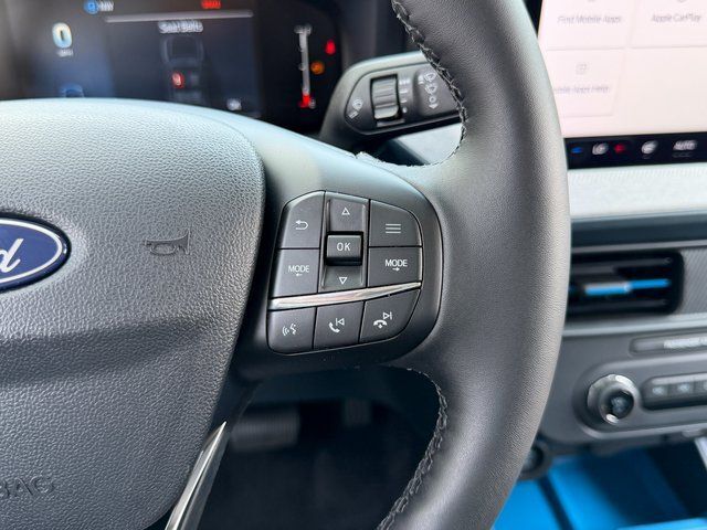 2025 Ford Maverick XLT Springfield VA