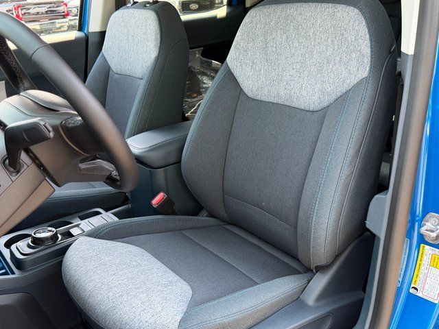 2025 Ford Maverick XLT Springfield VA
