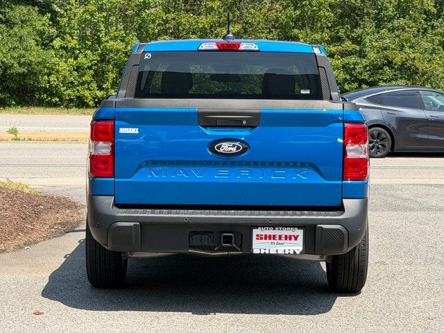2025 Ford Maverick XLT Springfield VA