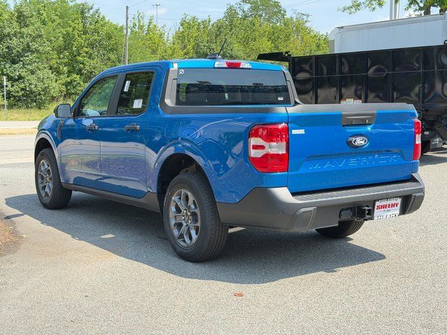 2025 Ford Maverick XLT Springfield VA