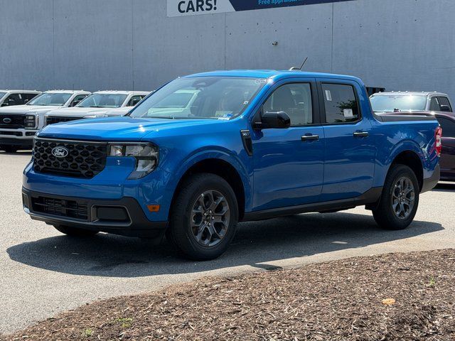 2025 Ford Maverick XLT Springfield VA