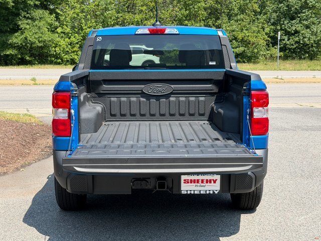 2025 Ford Maverick XLT Springfield VA