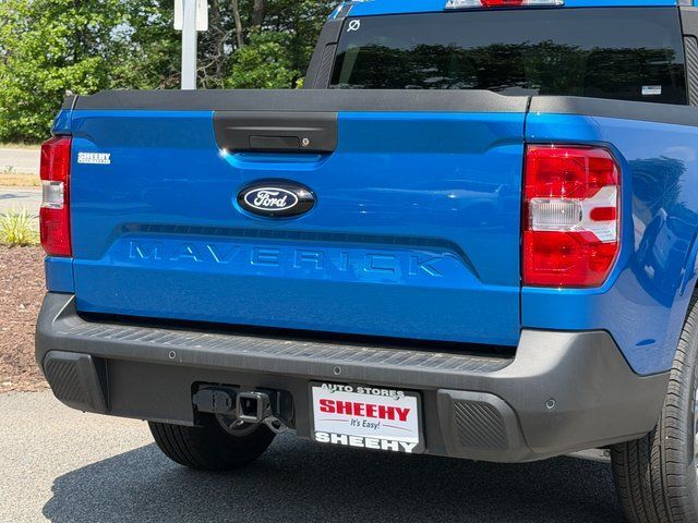 2025 Ford Maverick XLT Springfield VA