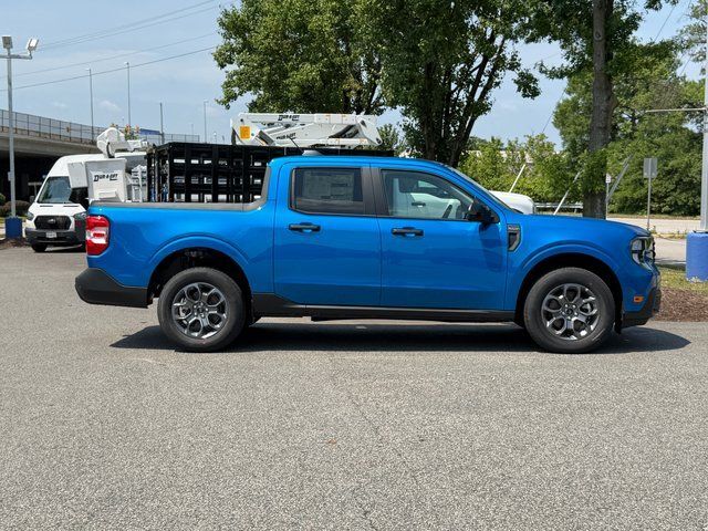 2025 Ford Maverick XLT Springfield VA