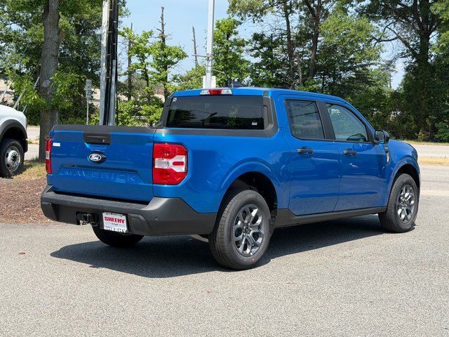 2025 Ford Maverick XLT Springfield VA