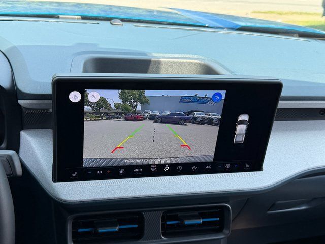 2025 Ford Maverick XLT Springfield VA