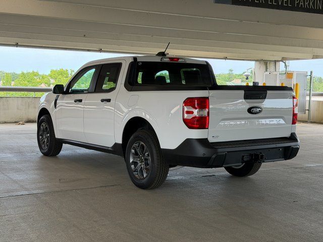 2025 Ford Maverick XLT Springfield VA