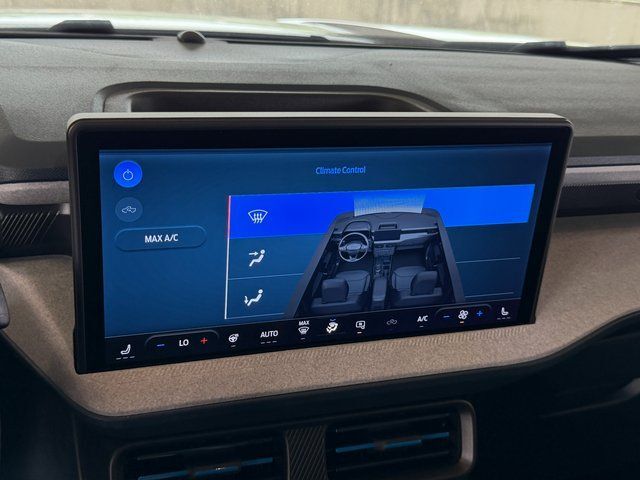 2025 Ford Maverick XLT Springfield VA