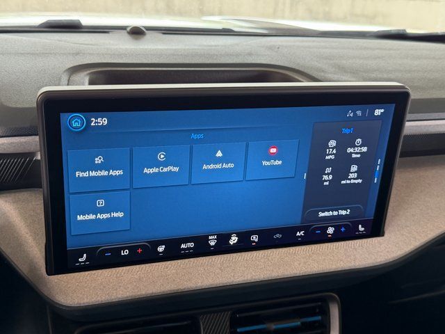 2025 Ford Maverick XLT Springfield VA