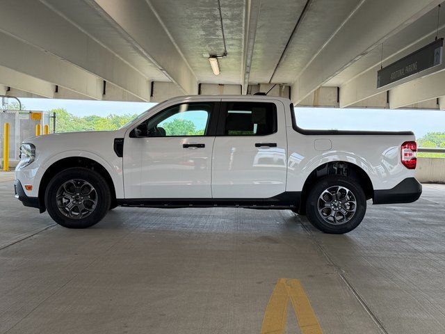 2025 Ford Maverick XLT Springfield VA