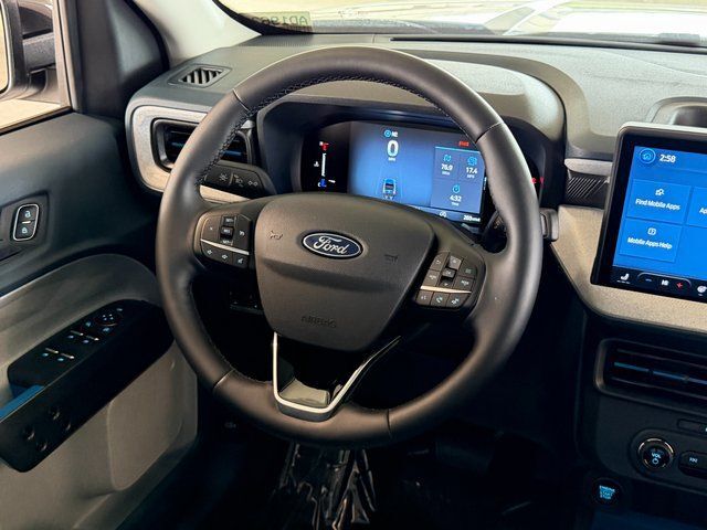 2025 Ford Maverick XLT Springfield VA