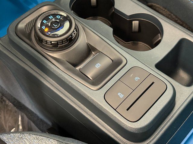 2025 Ford Maverick XLT Springfield VA