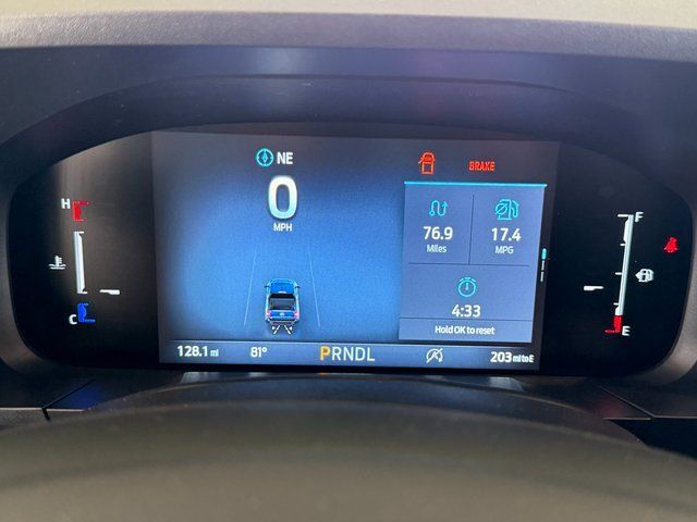 2025 Ford Maverick XLT Springfield VA